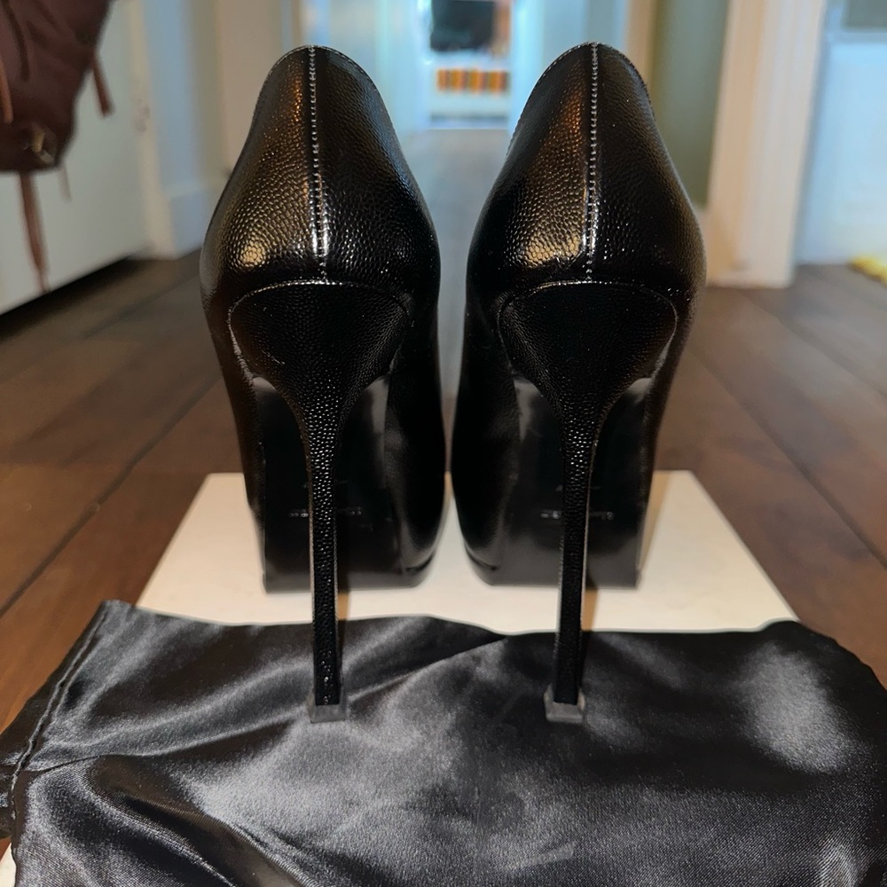 YSL Nero pump - Picture 2 of 5
